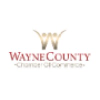 Wayne County Chamber of Commerce Logo