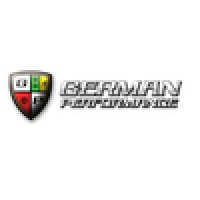 German Performance Logo