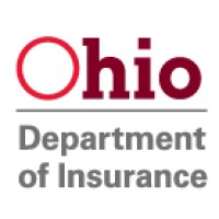 Ohio Department of Insurance Logo
