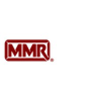Mmr Electric Logo