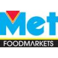 Met Food Market Logo