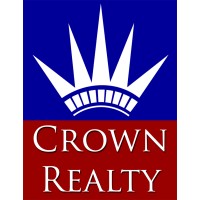 Crown Realty Logo