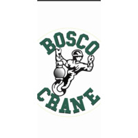 Bosco Crane Company Inc Logo
