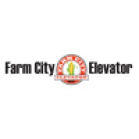Farm City Elevator Logo