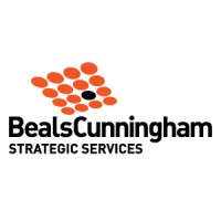 BealsCunningham Strategic Services Logo