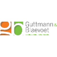 Guttmann & Blaevoet Consulting Engineers Logo