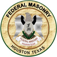 Federal Masonry Logo