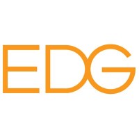 EDG Design Logo