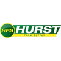 Hurst Farm Supply Logo