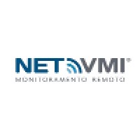 NetVMI Tecnologia da Informação do Brasil Logo