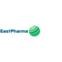 East Pharma Logo