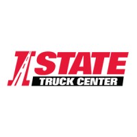 I-STATE TRUCK CENTER Logo