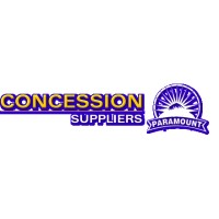 Paramount Concessions Logo