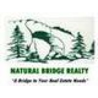 Natural Bridge Realty Logo