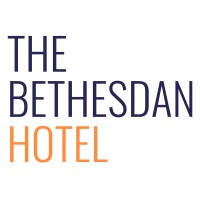 The Bethesdan Hotel, Tapestry Collection by Hilton Logo