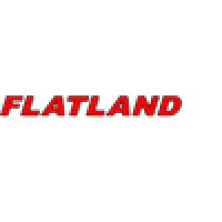 Flatland Racing Logo