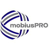 Mobius PRO Services Logo