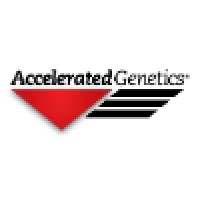 Accelerated Genetics Logo