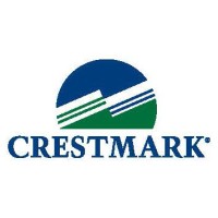 Crestmark Logo