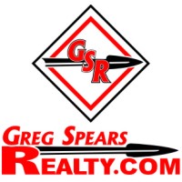 Greg Spears Realty Logo