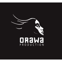Orawa Production Logo
