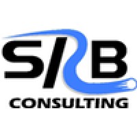 Srb Consulting Engineering Logo