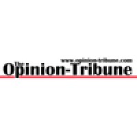 Opinion Tribune Logo