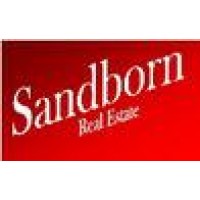 Sandborn Real Estate Logo