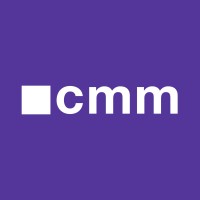 CMM Logo