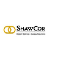 Shawcore Pipe Logo