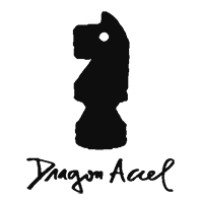 DRAGON ACCEL Logo