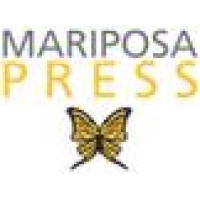 Mariposa Press Logo