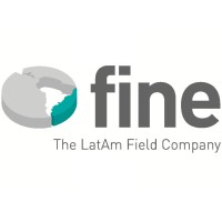Fine Research Latin America Logo