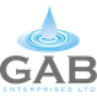 Gab Enterprises Logo