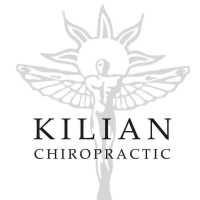Kilian Chiropractic Logo