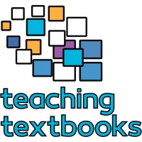 Teaching Textbooks Logo