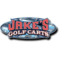 Jakes Golf Logo