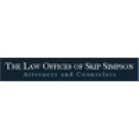 Law Offices Of Skip Simpson Logo