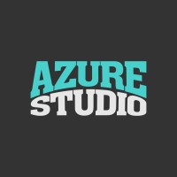 Azure Studio Logo