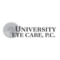 University Eyecare Logo