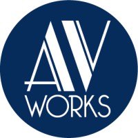 AVWORKSSD Logo