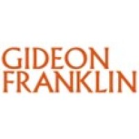 Gideon Franklin Limited Logo