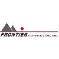 Frontier Contractors Inc Logo