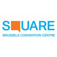 SQUARE-BRUSSELS CONVENTION CENTRE Logo