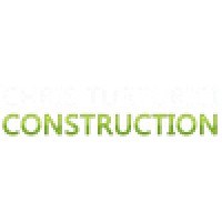 Chris Turturici Construction Logo