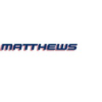 Matthews Lubricants Inc Logo