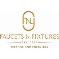 Faucets N Fixtures Logo