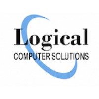 Logical Computer Solutions Logo