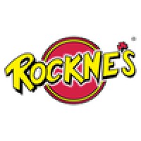 Rocknes Pub Logo