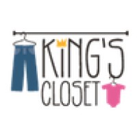 Kings Closet Logo